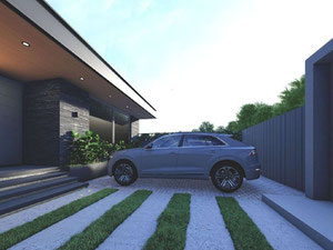 出售位于利西湖旁的房屋 — 来自开发商和业主的房地产搜索引擎 GEOLN.COM. 照片 4