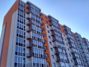 Real estate in ЖК Гражданский посад — look at the real estate search engine GEOLN.COM. Photo 3