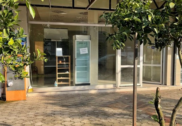 Apartments for sale in Kobuleti