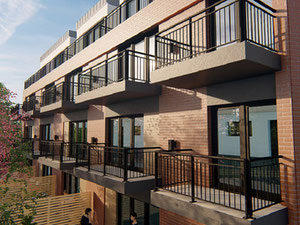 Недвижимость в Apartamenty Mickiewicza — смотрите на поисковике недвижимости GEOLN.COM. Фото 4