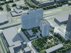 房地产在 Oblaka — look at the real estate search engine GEOLN.COM. 照片 5