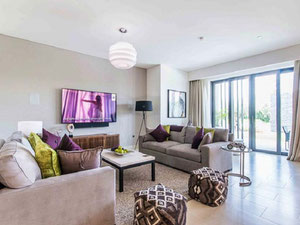 נדל"ן ב Hartland Aflux Apartments — עיין במנוע חיפוש הנדל"ן GEOLN.COM. תמונה 5