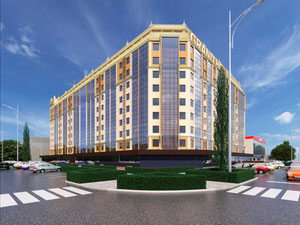 Нерухомість в Grand House — дивіться на пошуковику нерухомості GEOLN.COM. Фото 6