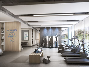 房地产在 Wilton Terraces 1 — look at the real estate search engine GEOLN.COM. 照片 4