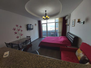 1-room apartment for sale — Find off-plan property or real estate resale directly from developers and owners GEOLN.COM. Photo 4