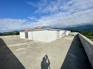 阁楼顶层公寓 21 750 平方米米。 — 来自开发商和业主的房地产搜索引擎 GEOLN.COM. 照片 11