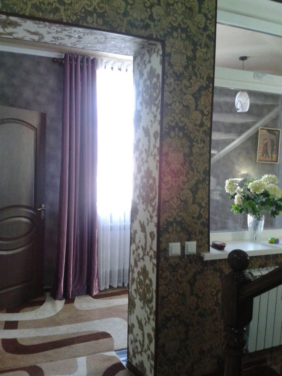 ვყიდი მზა ბიზნესს, სასტუმრო 500 კვ.მ. 15 ჰექტარი — უძრავი ქონების ყიდვა და მფლო ბელებისგან GEOLN.COM. ფოტო 1