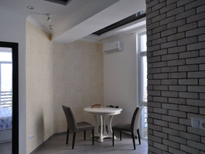 Нерухомість в Real Palace Batumi — дивіться на пошуковику нерухомості GEOLN.COM. Фото 7