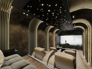 公寓 1 卧室 40 平方米，位于土耳其阿拉尼亚 — 来自开发商和业主的房地产搜索引擎 GEOLN.COM. 照片 55