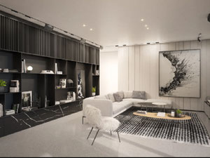 უძრავი კონება HOD — გადახედეთ უძრავი ქონების საძიებო სისტემას GEOLN.COM. ფოტო 4