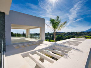 Вилла 5 спален 1504 м² в Фламинго, Испания — Поисковик недвижимости от застройщиков и собственников GEOLN.COM. Фото 5