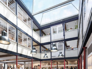 房地产在 Kings Court — look at the real estate search engine GEOLN.COM. 照片 2