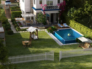 Real estate in Mountain View Chillout Park — look at the real estate search engine GEOLN.COM. Photo 3