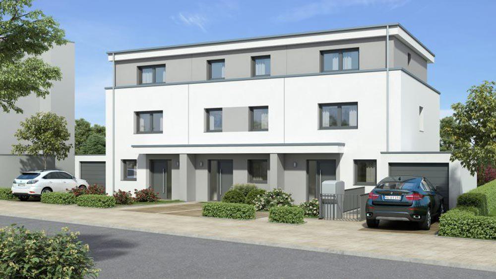 Недвижимость в EMIL Rödermark — смотрите на поисковике недвижимости GEOLN.COM. Фото 1