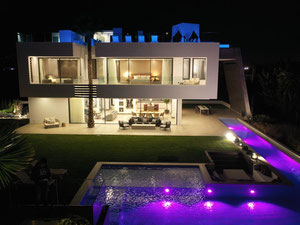 Вілла 6 спалень 734 м² в Нуєва Андалусія — Лас-Брісасе, Іспанія — Пошуковик нерухомості від забудовників і власників GEOLN.COM. Фото 5