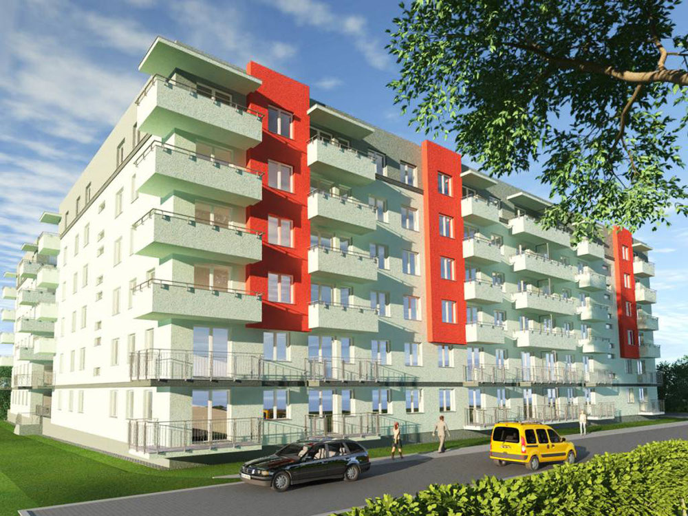 נדל"ן ב Reduta — עיין במנוע חיפוש הנדל"ן GEOLN.COM. תמונה 1