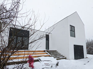 Приватний будинок у Сагурамо, село Арашенда — Пошуковик нерухомості від забудовників і власників GEOLN.COM. Фото 5