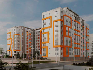 房地产在 Comfort — look at the real estate search engine GEOLN.COM. 照片 2