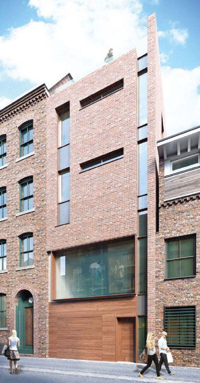 içindeki mülkiyet Loom Street — emlak arama motoru GEOLN.COM'a bakın. Fotoğraf 1