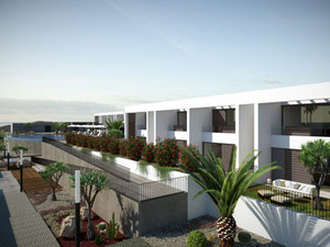 Real estate in Residencial Ancor — look at the real estate search engine GEOLN.COM. Photo 4