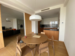 Zum Verkauf steht eine Wohnung in Tiflis — Immobilien-Suchservice von Bauträgern und Eigentümern GEOLN.COM. Foto 4