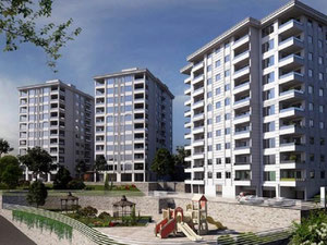 房地产在 Ak Life Platin — look at the real estate search engine GEOLN.COM. 照片 2