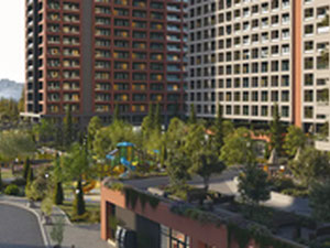 უძრავი კონება Blox სარაჯიშვილის — გადახედეთ უძრავი ქონების საძიებო სისტემას GEOLN.COM. ფოტო 4