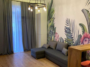 Vake的2间卧室的公寓。第比利斯无中介公寓 — 来自开发商和业主的房地产搜索引擎 GEOLN.COM. 照片 2