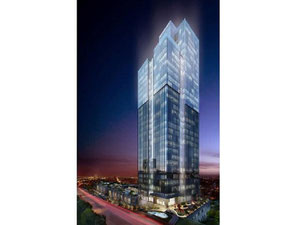 房地产在 Nidakule Atasehir — look at the real estate search engine GEOLN.COM. 照片 5