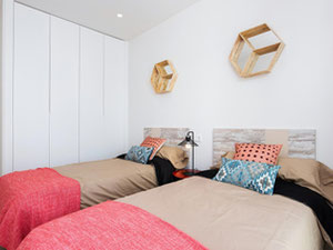 Вілла 3 спальні 120 м² у Піларі-де-ла-Орадада, Іспанія — Пошуковик нерухомості від забудовників і власників GEOLN.COM. Фото 18