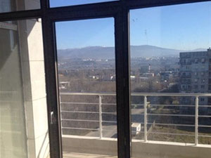 Didi Digomi的3个房间的公寓。便宜的公寓在第比利斯，Didi Digomi — 来自开发商和业主的房地产搜索引擎 GEOLN.COM. 照片 7