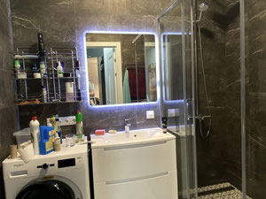 Luxurious apartment for sale in Batumi — Find off-plan property or real estate resale directly from developers and owners GEOLN.COM. Photo 9