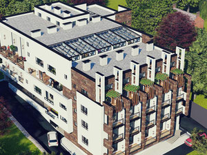 房地产在 Greenhouse — look at the real estate search engine GEOLN.COM. 照片 2