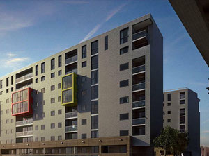 عقار للبيع في Potato Wharf — انظر إلى محرك البحث العقاري GEOLN.COM. صورة فوتوغرافية 3