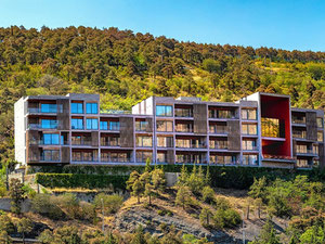 Нерухомість в m² Mtatsminda Park — дивіться на пошуковику нерухомості GEOLN.COM. Фото 4