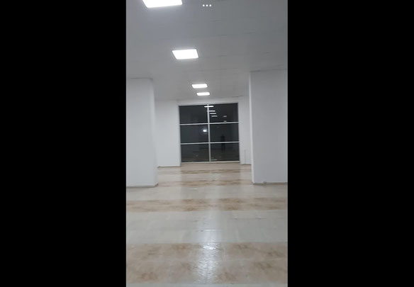 مساحة تجارية