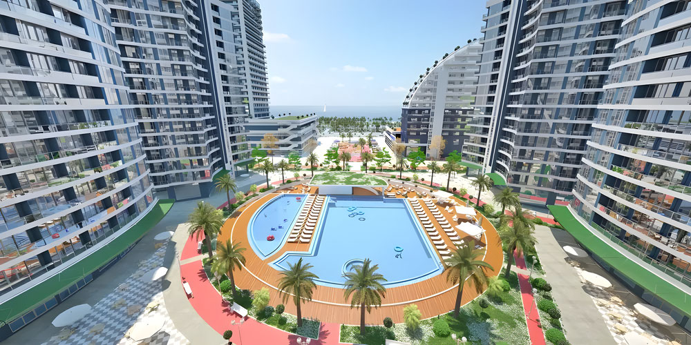 Mieszkanie na sprzedaż — Wyszukiwarka nieruchomości od deweloperów i właścicieli GEOLN.COM. Zdjęcie 1