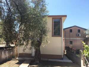 בית ליד הים במונטנגרו, בר, שושן — חיפוש נדל"ן מפרטי ומקבלן GEOLN.COM. תמונה 8