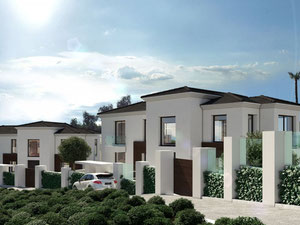 ვილა 6 ოთახიანი 612 მ² მონტე ალკონესში, ესპანეთში — უძრავი ქონების ყიდვა და მფლო ბელებისგან GEOLN.COM. ფოტო 2