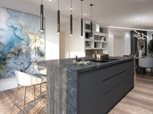 Immobilien in The Oaks — Schauen Sie sich die Immobiliensuchmaschine GEOLN.COM an. Foto 6