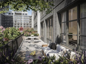 房地产在 Front & York — look at the real estate search engine GEOLN.COM. 照片 15