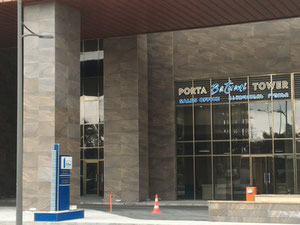 Apartament w wieży Porta Batumi (10. piętro, 64 m²) — Wyszukiwarka nieruchomości od deweloperów i właścicieli GEOLN.COM. Zdjęcie 10