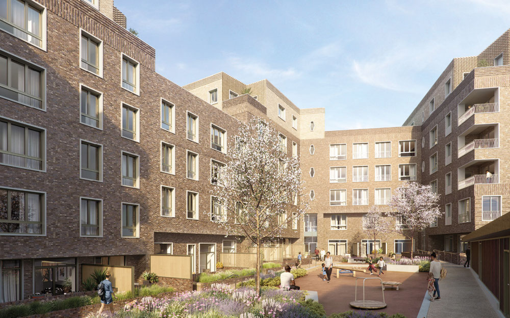 房地产在 VISIV — look at the real estate search engine GEOLN.COM. 照片 1