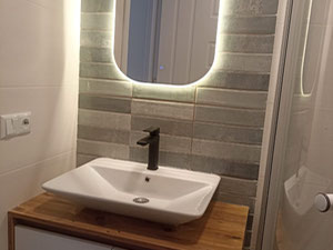 تُباع شقة في باتومي — ابحث عن عقار قيد الإنشاء أو عقار معاد بيعه مباشرة من المطورين والملاك GEOLN.COM. صورة فوتوغرافية 11