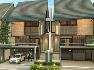 Нерухомість в Quantis Signature — дивіться на пошуковику нерухомості GEOLN.COM. Фото 2