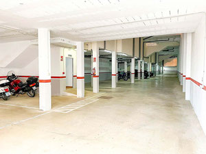 პენტჰაუსი 2 საძინებელი 61 მ² აგილასში, ესპანეთი — უძრავი ქონების ყიდვა და მფლო ბელებისგან GEOLN.COM. ფოტო 11