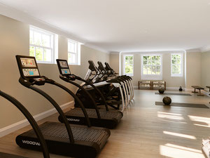 Real estate in Audley Sunningdale Park — look at the real estate search engine GEOLN.COM. Photo 11