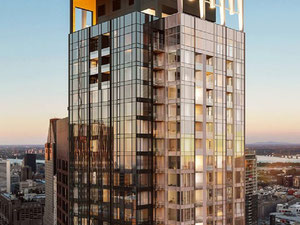 Real estate in Solstice Montréal — look at the real estate search engine GEOLN.COM. Photo 4