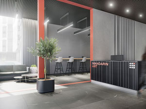 房地产在 Mandarin ART — look at the real estate search engine GEOLN.COM. 照片 9