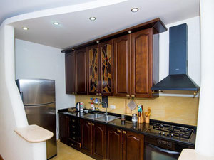 3 кімнатна квартира в Ваке. Квартира без посередника в Тбілісі — Пошуковик нерухомості від забудовників і власників GEOLN.COM. Фото 3